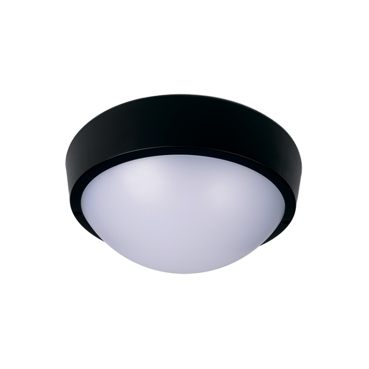 Светильник точечный встраиваемый DK LD1 MR16 3Вт GU5.3 коричневый с подсветкой | Б0018778 | ЭРА