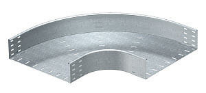 Талреп крюк-кольцо DIN1480 М10 (1 шт) - ярлык ( 0,17 кг) | 102780 | Tech-KREP